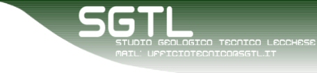 SGTL studio geologico tecnico lecchese